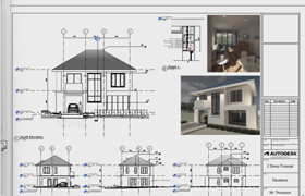 Udemy - Autodesk Revit Beginner to advanced level