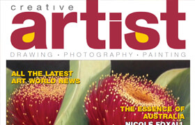 Creative Artist - Issue 38, 2023