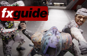 Fxguide.com