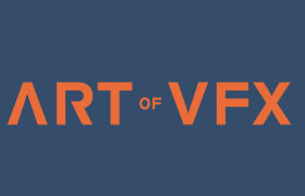 The Art of VFX 网站
