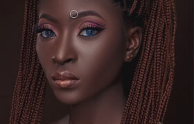 Udemy - Learn Skin Retouching From Start To Finish