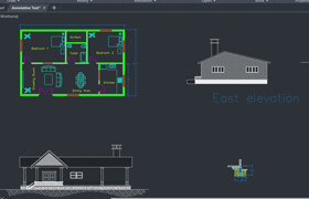 Udemy - Mastering AutoCAD 2024 Comprehensive Training