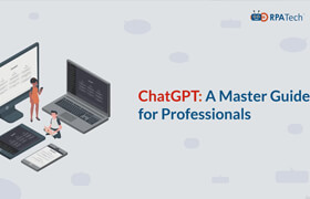 Udemy - ChatGPT A Master Guide for Professionals + Dall-E 2