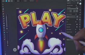 Udemy - Ultimate Affinity Designer 2 On Ipad The Complete Course