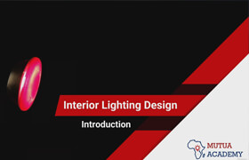 Udemy - Interior Lighting Design 102