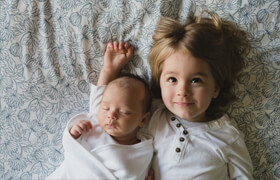 Udemy - Newborn and baby photography - Profession - Photographer