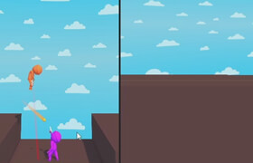 Udemy - Unity Mobile Game Create a Hyper Casual Shooting Game