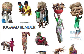 Jugaad Render