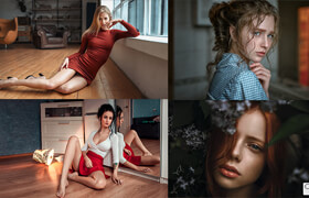 Georgy Chernyadyev - Post Processing Video