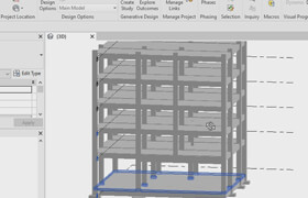  Udemy - Autodesk Revit Dynamo Zero Touch Nodes with C# Creation