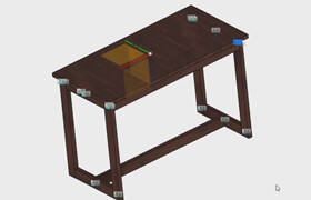 Udemy - Fusion 360 For Woodworking