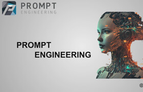 Udemy - Prompt Engineering For Beginners with ChatGPT
