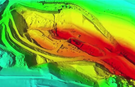 Udemy - Photogrammetry With Drones In Mapping Technology