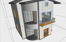 Udemy - Mastering Autodesk Revit Architecture From Scratch