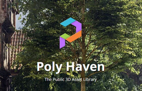 Poly Haven