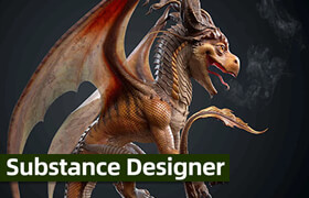 Adobe Substance 3D Designer