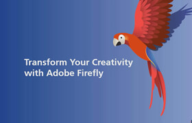 Udemy - Transform Your Creativity With Adobe Firefly