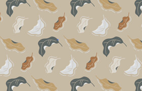 Skillshare - Surface Pattern Design in Adobe Illustrator A Complete Introduction