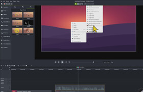 Udemy - Camtasia Basics - Video Editing For Beginners