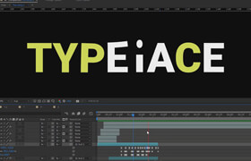 Udemy - Creating Typeface Animation in After Effects