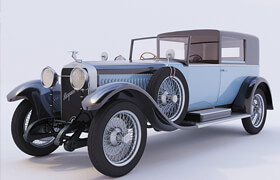 Hispano Suiza