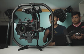 Udemy - Film using ANY Camera! Basics of Shooting Video Correctly