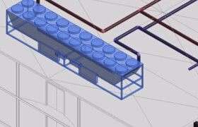 Udemy - Revit Families for Mechanical Engineers (Updated)