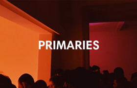 Cinecolor - Primaries LUT Pack- Noam Kroll