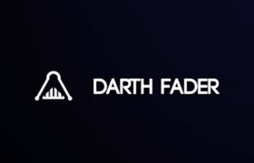 Darth Fader - After Effects 转场插件