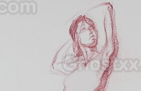 Udemy - The Art & Science of Figure Drawing Gesture