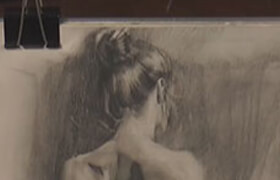 Watts Atelier - Figure Drawing with Ben Young