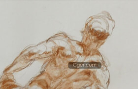 NMA - Advanced Renaissance Figure Drawing