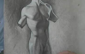 Charcoal