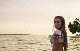 Joakim Karlsson Photography - Sheila in Jamaica