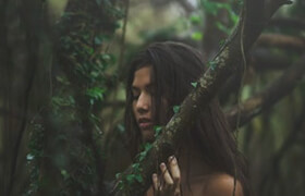 TJ Drysdale Fine Art Editing Tutorial