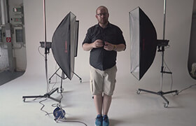 Krolop & Gerst - HOW TO LIGHT Photography Tutorial