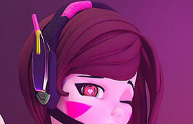 Cgtrader - DVA BOND* DRESSED-* 3D print model