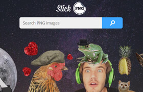 StickPNG.com