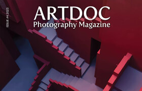 Artdoc Photography Magazine - Issue 4, 2023 (PDF) - book