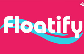 Floatify - Blender 物体漂浮插件