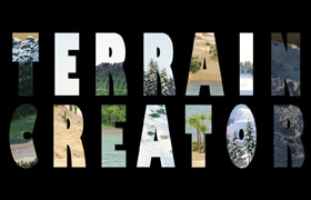 Terrain Creator