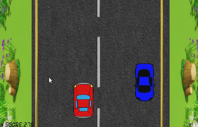 Udemy - Let's Make a Car Racing Game in Python
