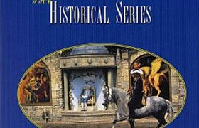 HOLLYWOOD EDGE HISTORICAL SERIES CDDA