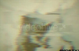 videohive - The Ultimate Glitch + 70 Presets Pack