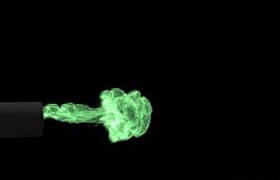 CGCookie - Shooting Plasma Energy