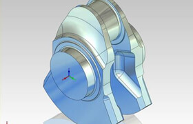 Megatech MegaCAD 3D