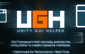 UGH - Unity GUI助手