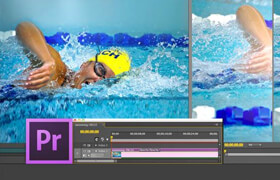 CreativeLive - Adobe Premiere with Larry Jordan