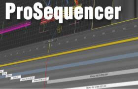 ProSequencer for Max