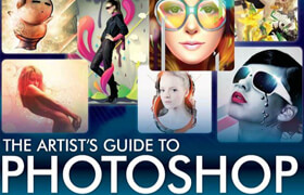 The Artist's Guide to Photoshop